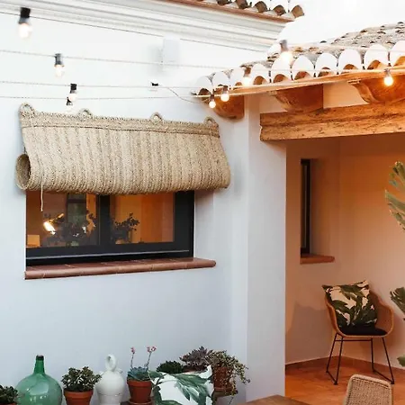 Gasthuis The Adelante House *
