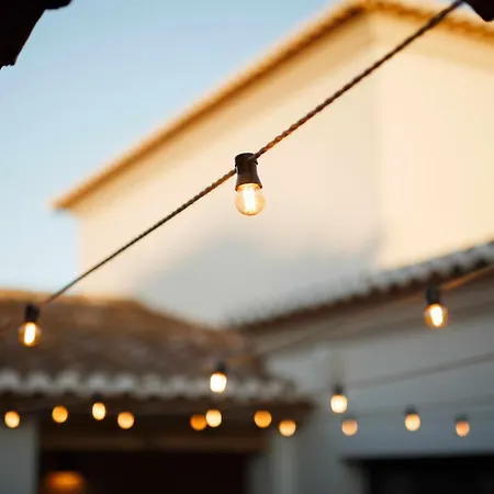 The Adelante House Guest house Javea