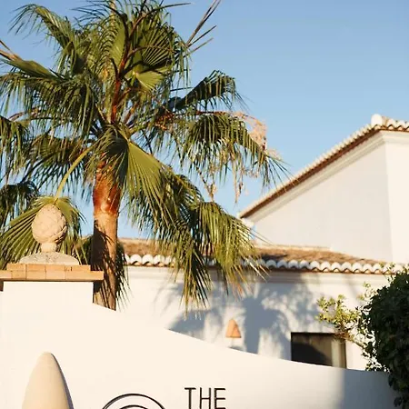 The Adelante House Guest house Javea