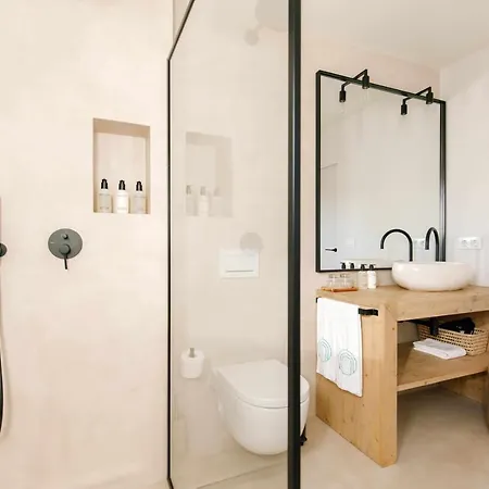 The Adelante House * Javea
