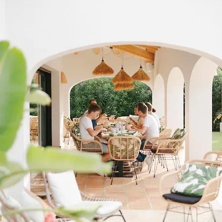 The Adelante House * Javea