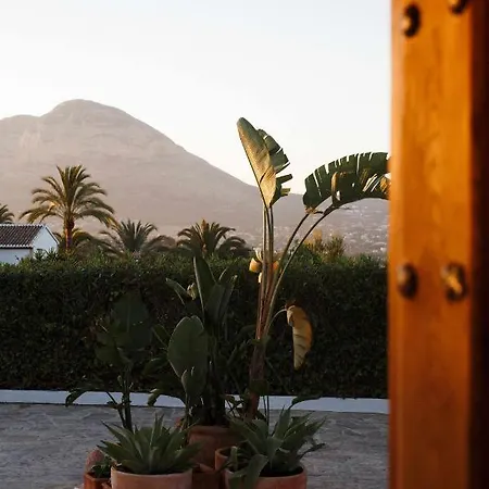 Guest house The Adelante House