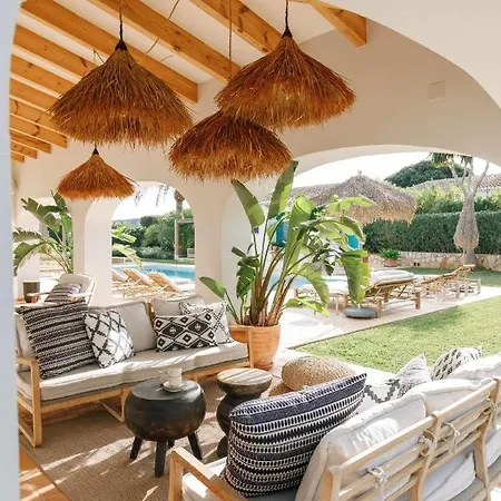 The Adelante House * Javea